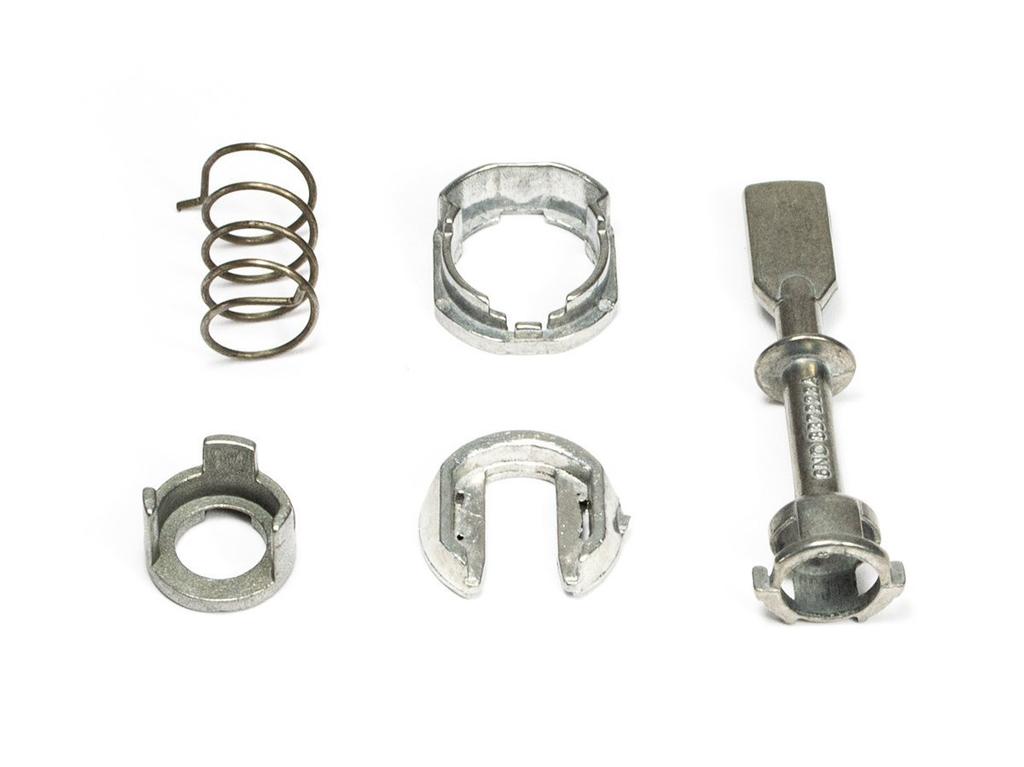 VW Polo III FL (6N2) H/B 97-01 Front Outer Door Handle Repair Kit