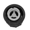 M63K-Brake Master Cylinder Reservoir Cap GJ6A4355Y For Mazda 6 2003 2004 2005