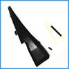 Potrivit pentru Peugeot 2008 bandă de etanșare colector de ploaie, capac panou frontal, deflectoare ștergătoare stânga și dreapta 96748542XT 96748540XT