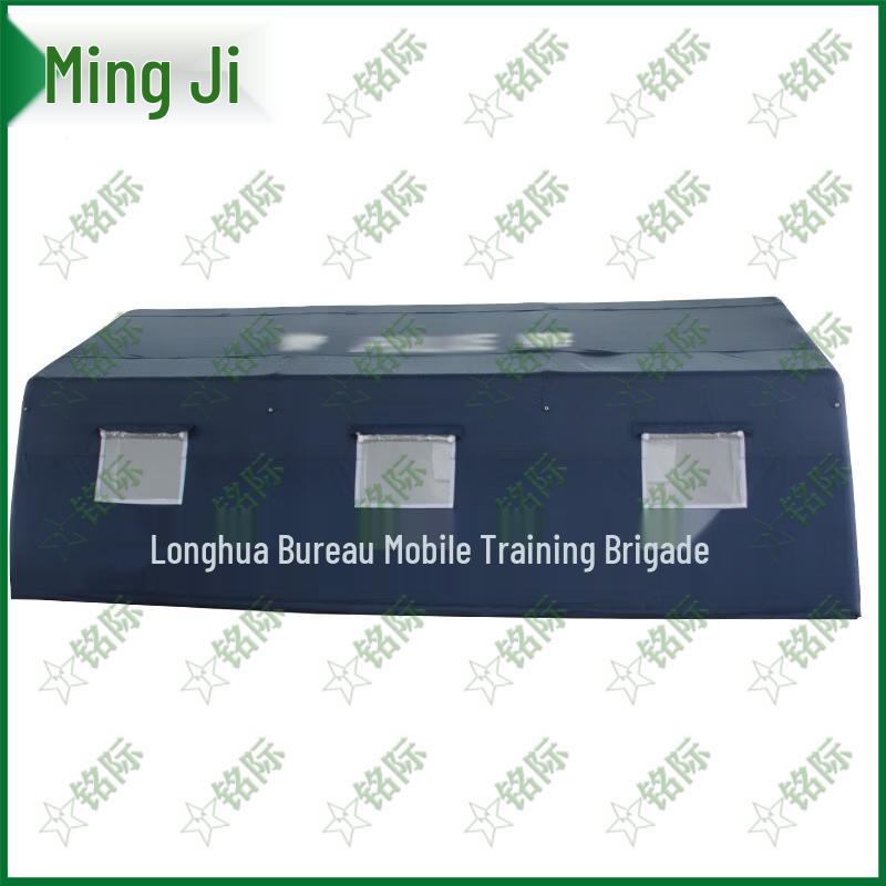 Mingji Inflatable Emergency Relief Tent