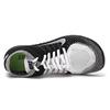 Nike Darmowe 4.0 Flyknit Biały Czarny 631053-100