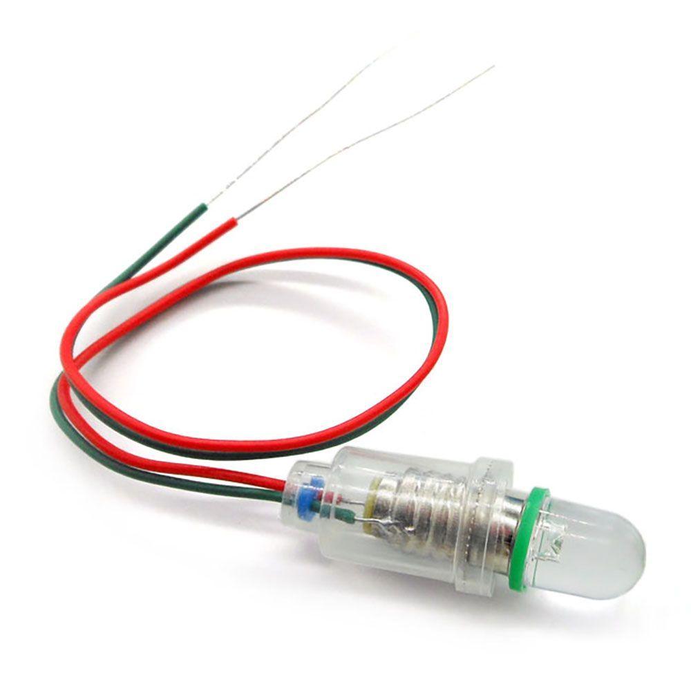 Safe with 20cm Wire for Small Bulb Lighting Accessories Light Adapter E10 Lamp Holder E10 Lamp Base