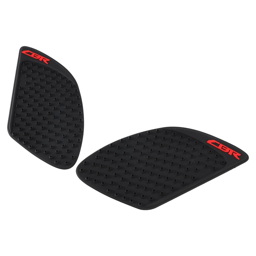 Side Tank Traction Grip Knee Pads For Honda CBR125R CBR150R CBR250R CBR300R