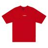 G-Star Childrens/Kids Lettering Crew Neck Oversized T-Shirt