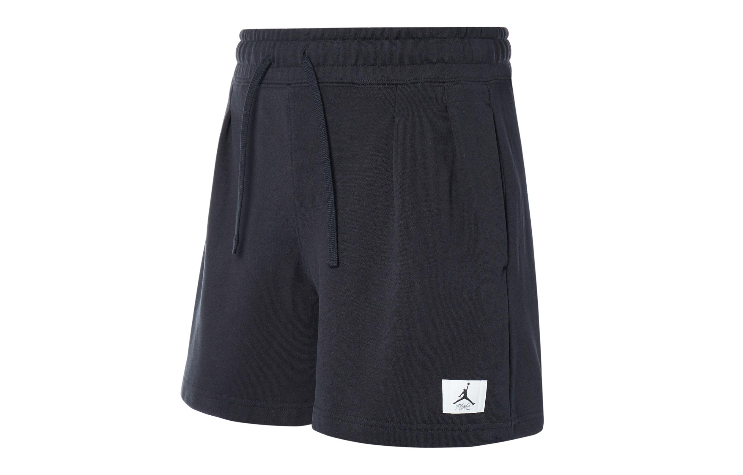 Jordan Casual Shorts Women s Black DQ4612-010 XL
