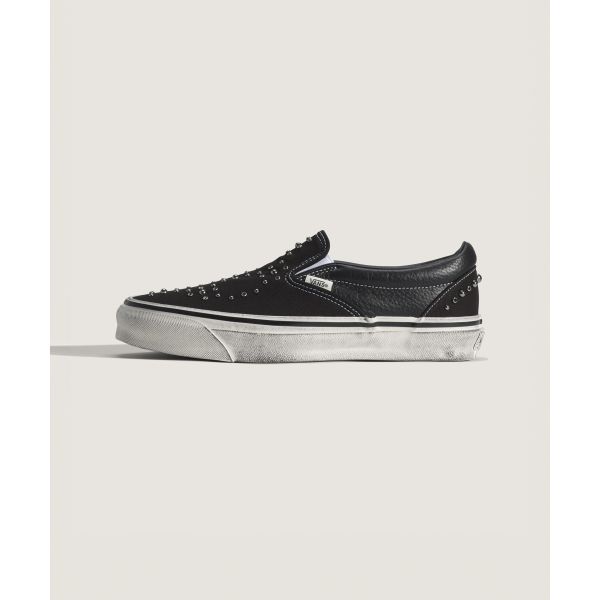 Vans Slip On Pearlized Camo Men