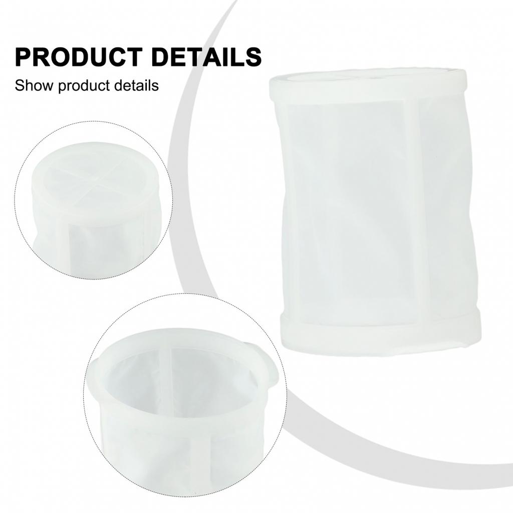 451208-3 Filter CL100/106/180 DCL180 XLC02ZB High Dust Absorption New