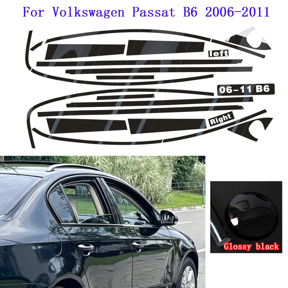 Suitable for Volkswagen Passat B6 2006-2011