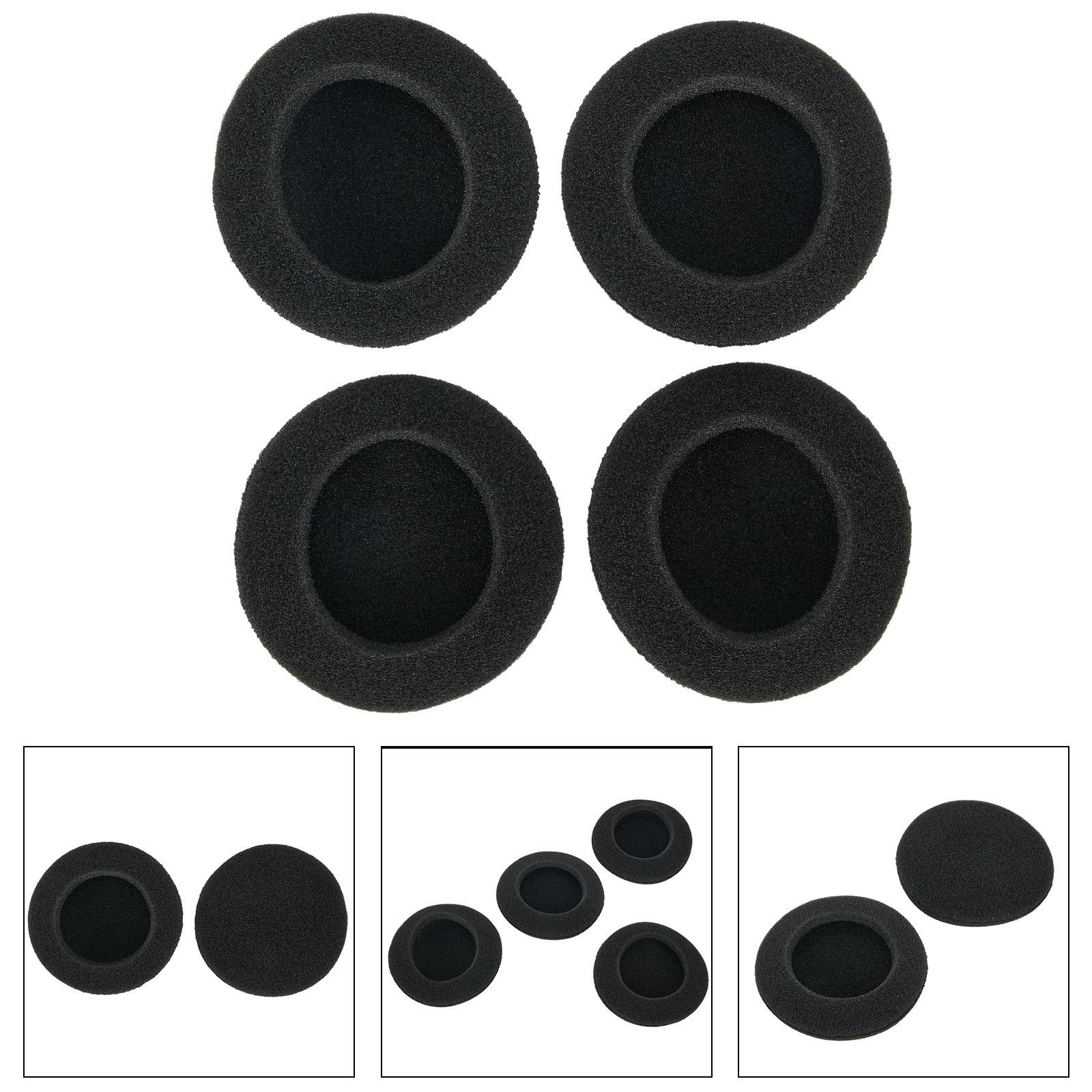 

Sponge Earpads cover Cushion For Logitech Protector Accessory Portable