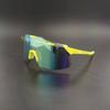 Men Women Sport Road Bike Sunglasses UV400 Rimless Cycling Glasses 2021 MTB Running Fishing Eyewear Male Bicycle Goggles Cyclist