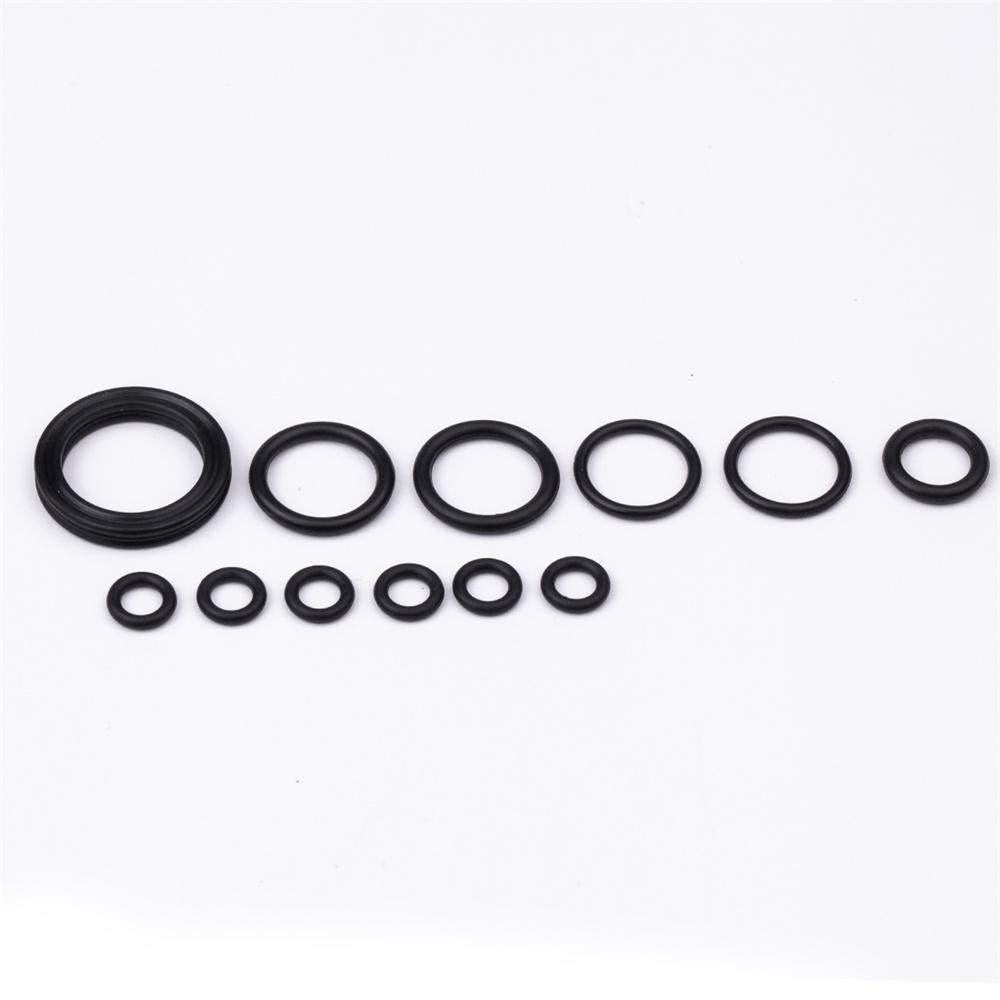 Hydraulic Helm Seal Rebuild Kit For Seastar Baystar Hh-5271 5272 5741 5742
