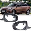 1 ks Rám zpětného zrcátka bočních dveří pro Hyundai i20 2016-2017 Rám zpětného zrcátka bočních křídlových dveří Autodíly Autopříslušenství