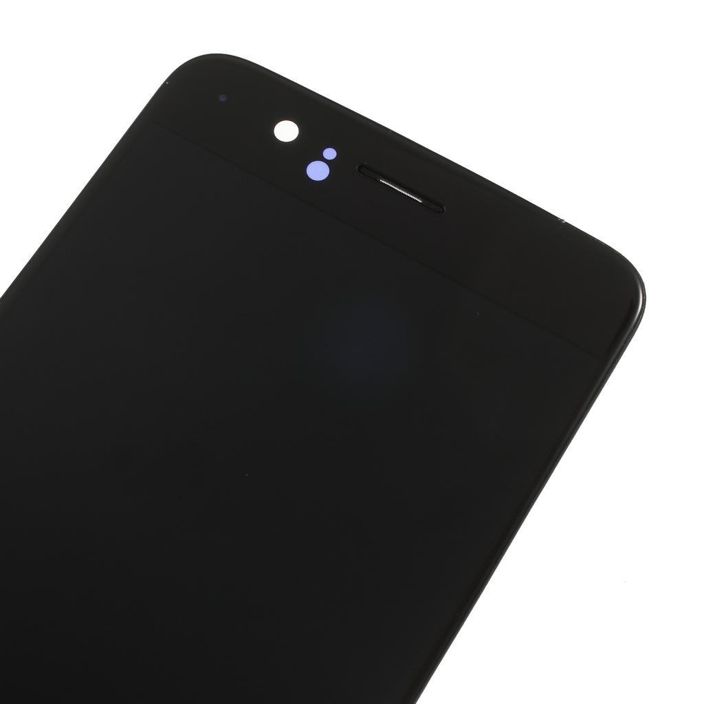 OEM LCD Screen and Digitizer Assembly+Frame Replacement for OnePlus 5