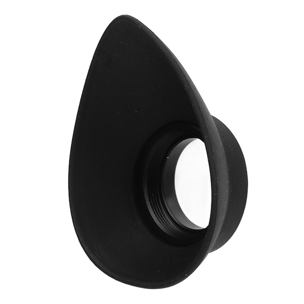 Camera Eye Cup 22mm Eyepiece Viewfinder Eyeshade for Nikon D700 D800 F5 D3S F6 D4 D3X D2X D2H Rubber Camera Parts