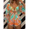 Swimsuit new split women's three-piece swimsuit bikini swimsuit BIKINI sexy swimsuit