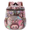 Fun Playful And Kids Backpack With Arc Shoulder Straps Ideal For School Use