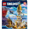 LEGO DREAMZzz 71477 Башня с песком