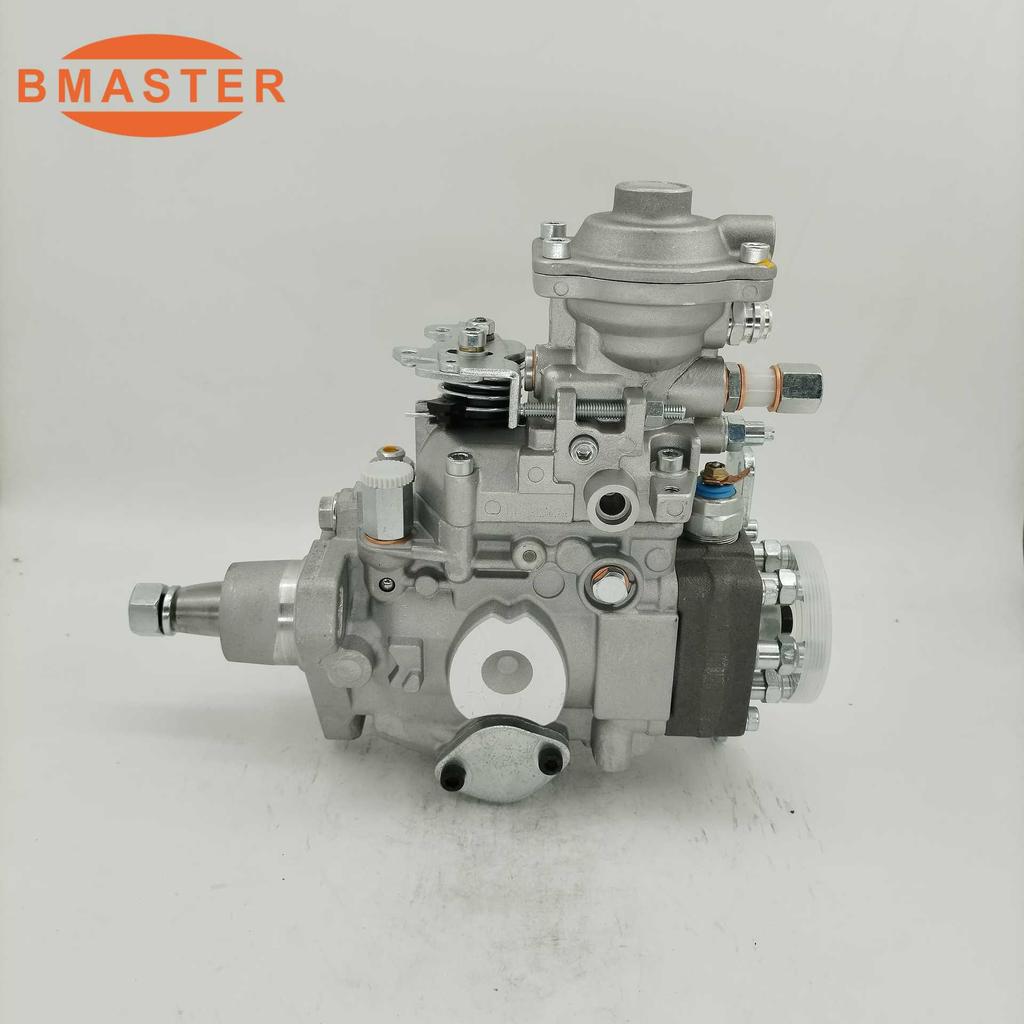 Premium Diesel Pump 0460426446 for NRR 135kW Engine
