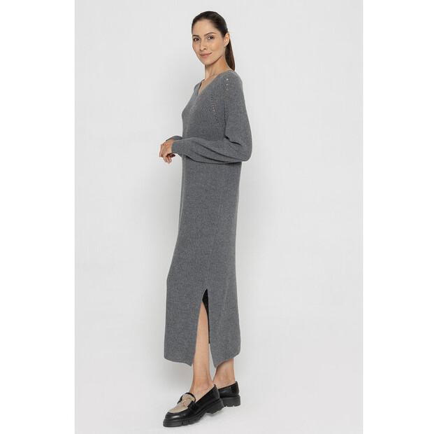 Платье Deni Cler Milano T-DC-354D-D5-90-80-1