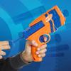 Hasbro Nerf N Series Duo Two 12 Official N1 N Series Outdoor Ages Authentic Pack Blasters, Darts, Compatible, Kids' Game, 8+, G1492,