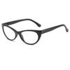 Fashion Red Women's Hd Reading Glasses