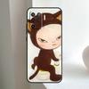 Yoshitomo Nara For OPPO A78 A98 A18 A38 A58 A5 A6 Pro A15 A17 A57 A16 A76 A96 A54 A74 A94 A40 A60 A80 Case