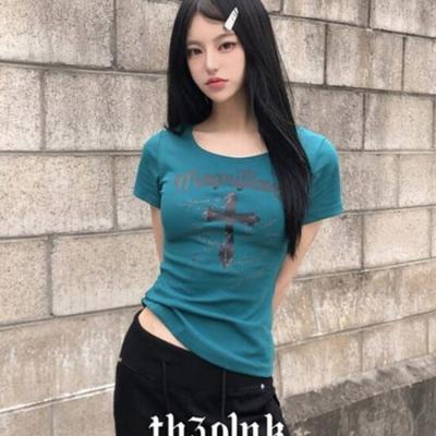 Hauts – T-shirts