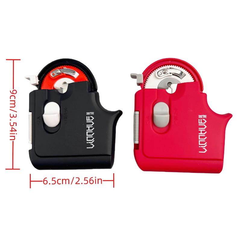 Fishing Automatic Hook Tier Fishing Line Tying Device Portable Electric Fishing Hooks Tie Machine Fishing Tool