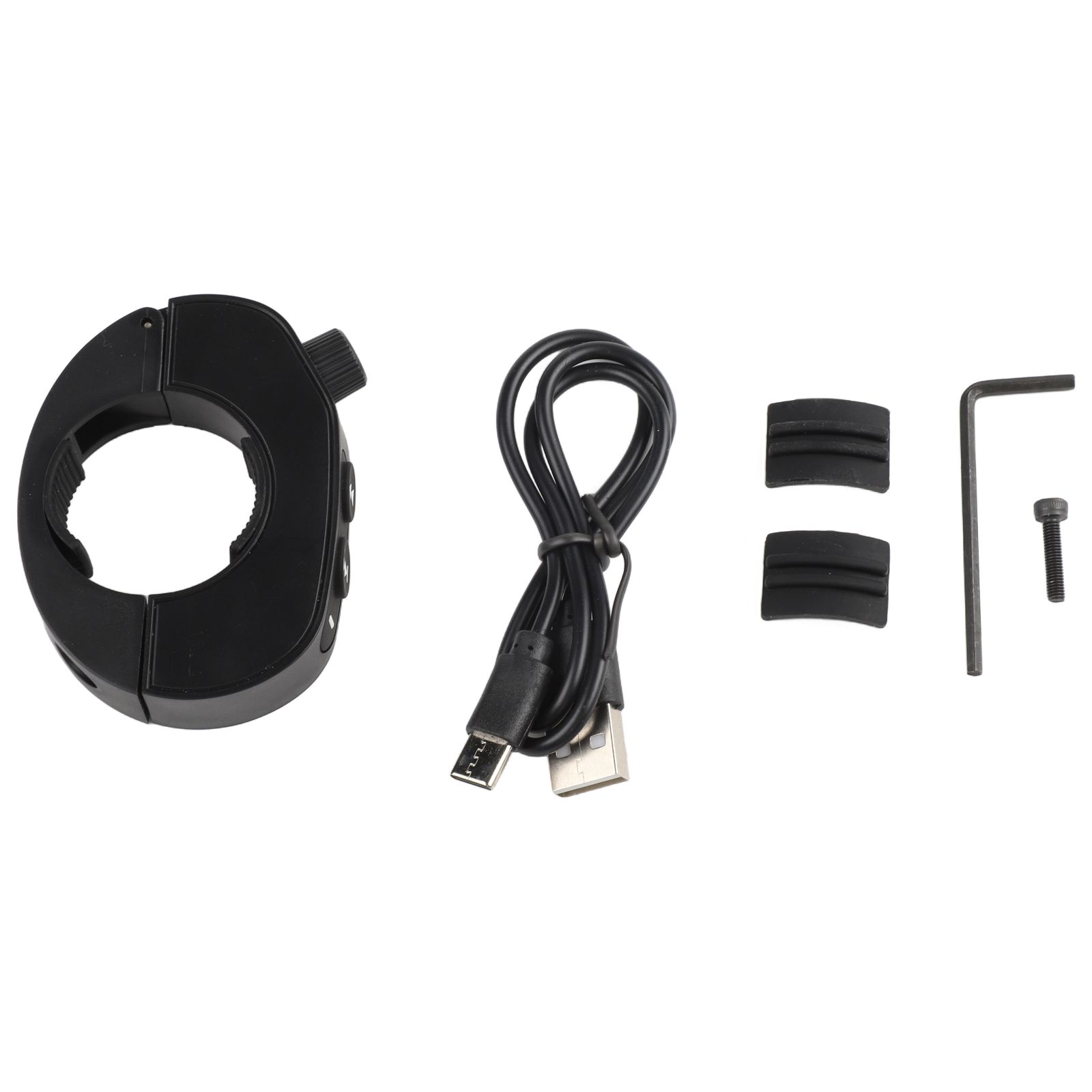 

Беспроводное дистанционное управление для руля мотоцикла, управление вызовами, водонепроницаемое