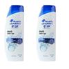 Head & Shoulders Deep Clean Anti-Dandruff Shampoo