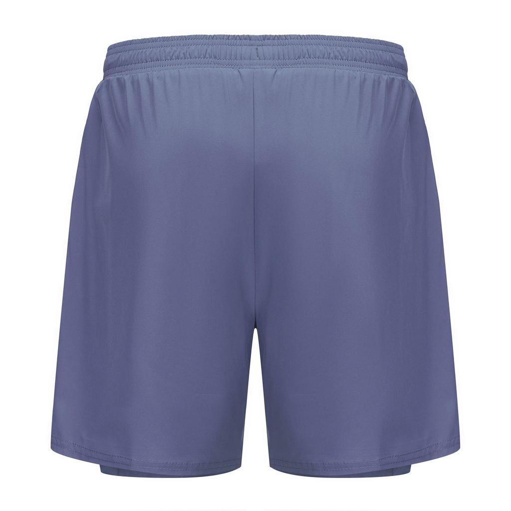 Karrimor Mens 2 In 1 Running Shorts