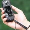 Shockproof Silicone Protective Case For X5 Action Camera Lens Cover With Wrist Strap Full Body Impact Resistance