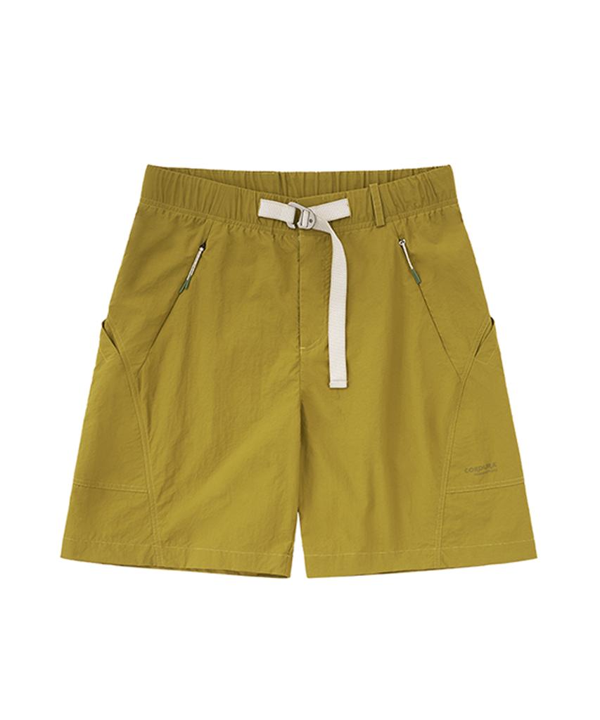 Beoteunseoul Urban Hiker Utility Shorts (4 Colors)