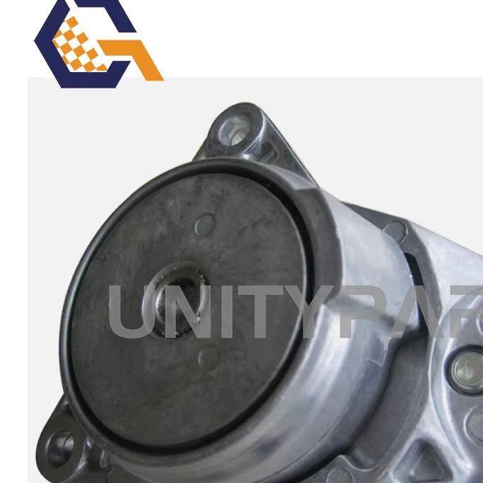 For Land Rover RANGE ROVER RR SPORT 3.6 2006-/ Engine Drive Belt Tensioner Assembly PQG500160 BH426B209AA LR022809