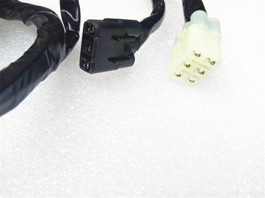 Honda Trx450Er L/H Switch Light Start Kill 35150-Hp1-A01