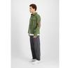 Рубашка Alpha Industries Color Block Overshirt