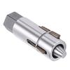 Pipe Valve Broken Screw Extractor Heavy Duty   14mm Thread Removal Tool Remover Faucet Pipeline Repair Tools