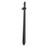Surveying Prism Pole 1.8m Telescopic Thickened High Accuracy Aluminum Alloy Prism Rod