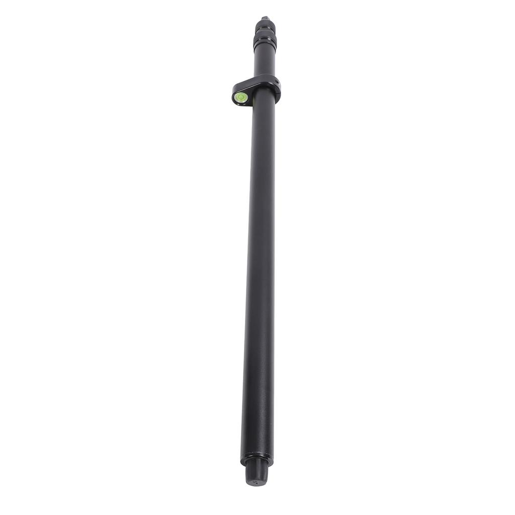 Surveying Prism Pole 1.8m Telescopic Thickened High Accuracy Aluminum Alloy Prism Rod