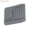 Y4UA Auto-Sonnenblenden Mehrzweck-Visier-Aufbewahrung für Auto, SUV & LKW Brillenclip-Organizer