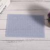Translucent Cutting Pad Non Slip Cut Board Hand Made Tool Non Reflective for Rubber Stamp