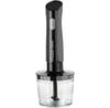 Погружной блендер Russell Hobbs Desire 3 в 1 matte charcoal (27141-56)