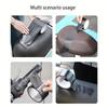 Leather Repair Tape Imitation Leather Sofas Car Seats Electric Vehicle Seat Cushion Repair Patch Vinyl Leather Repair Kit