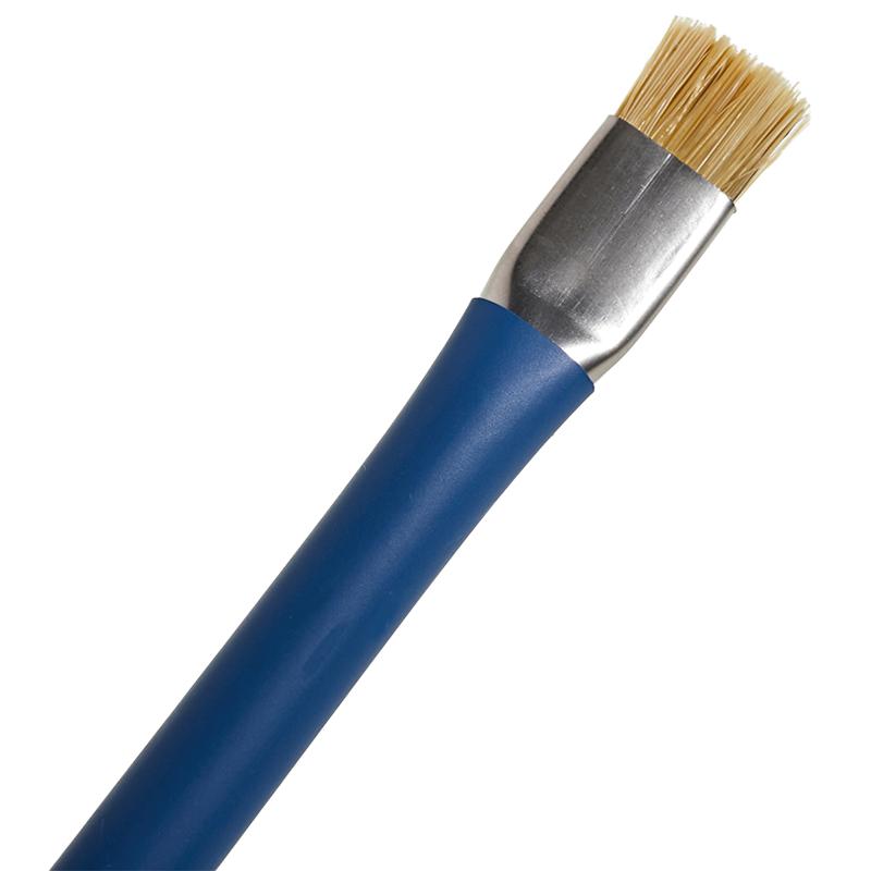 BEST Double-Head Brush Steel Wire Bristle Glue Removal Cleaning Brush Phone Repair Tool