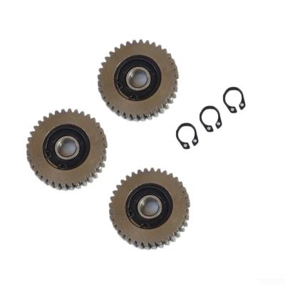 For Bafang Motors 38mm Bicycle Gears Replacement Attachment Electric Bike