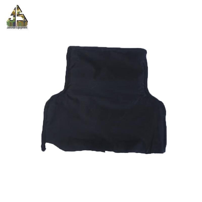 Military Soft Tactical Vest