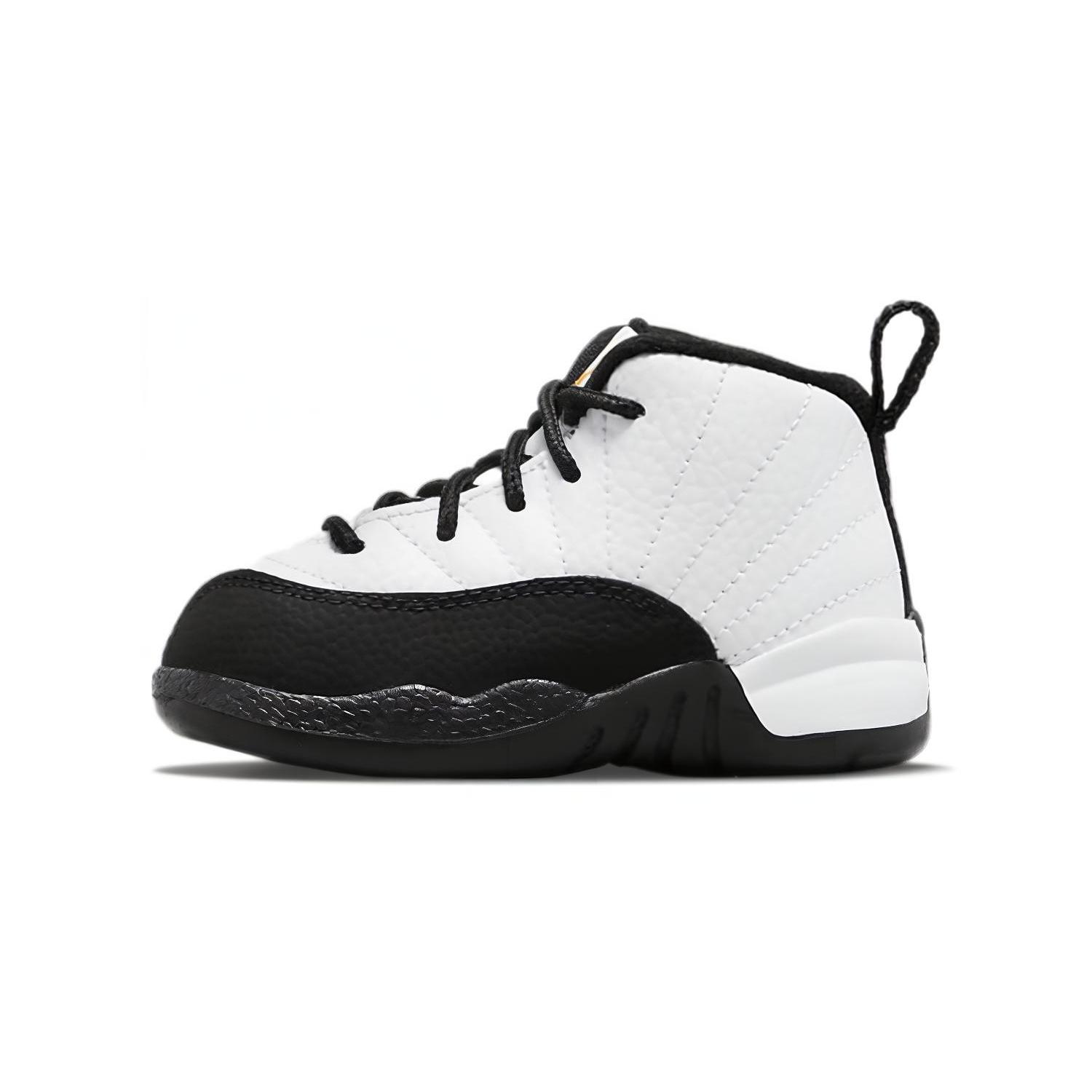 

Новые Jordan 12 Retro Royalty Taxi TD 850000-170 22