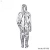 Aluminized Flame-Retardant Firefighting Suit High-Temperature Protective Heat-Resistant Anti-Scald Suit