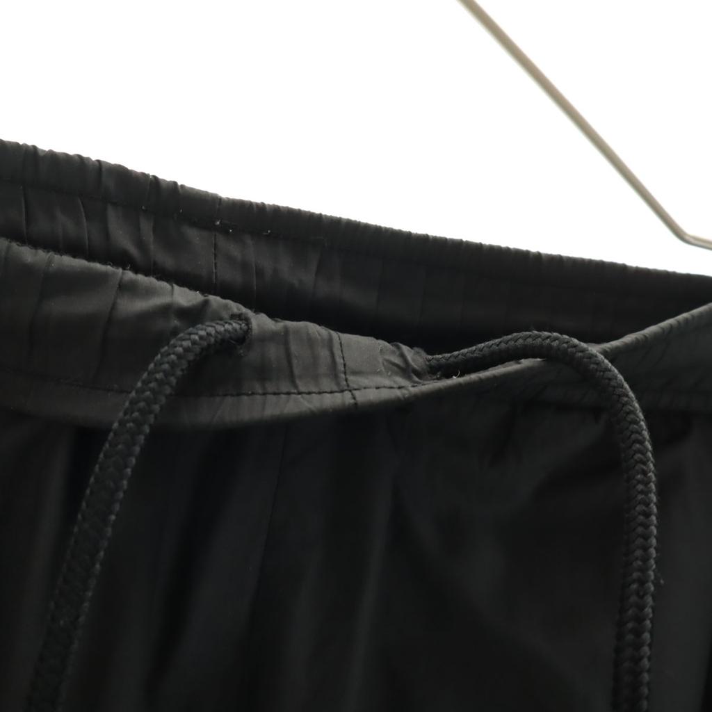 NIKE Windbreaker Setup M Black series Men's Used