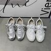 2025New Women Shoes High Quality Sneakers Mesh Breathable Casual Shoe Outdoor Tennis Training Shoes for Women Forrest Gump Shoes